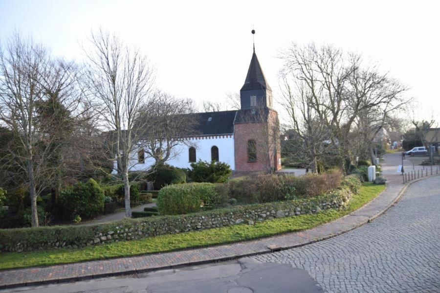Einfach Eingerichtete Masionettewohnung. * Westerland